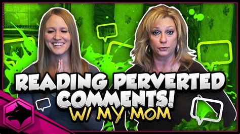 MyPervertMom (@MyPervertMom) .
